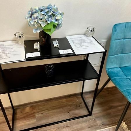 Roomino Apartment Viyana Dış mekan fotoğraf