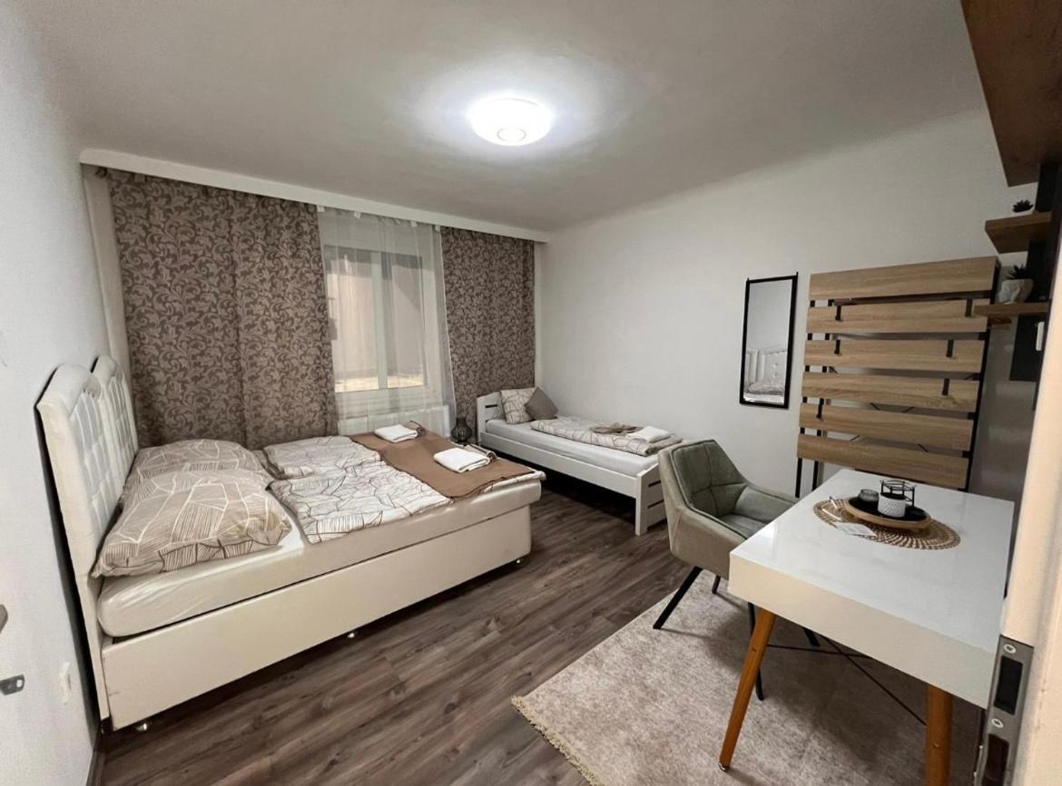 Roomino Apartment Viyana Dış mekan fotoğraf