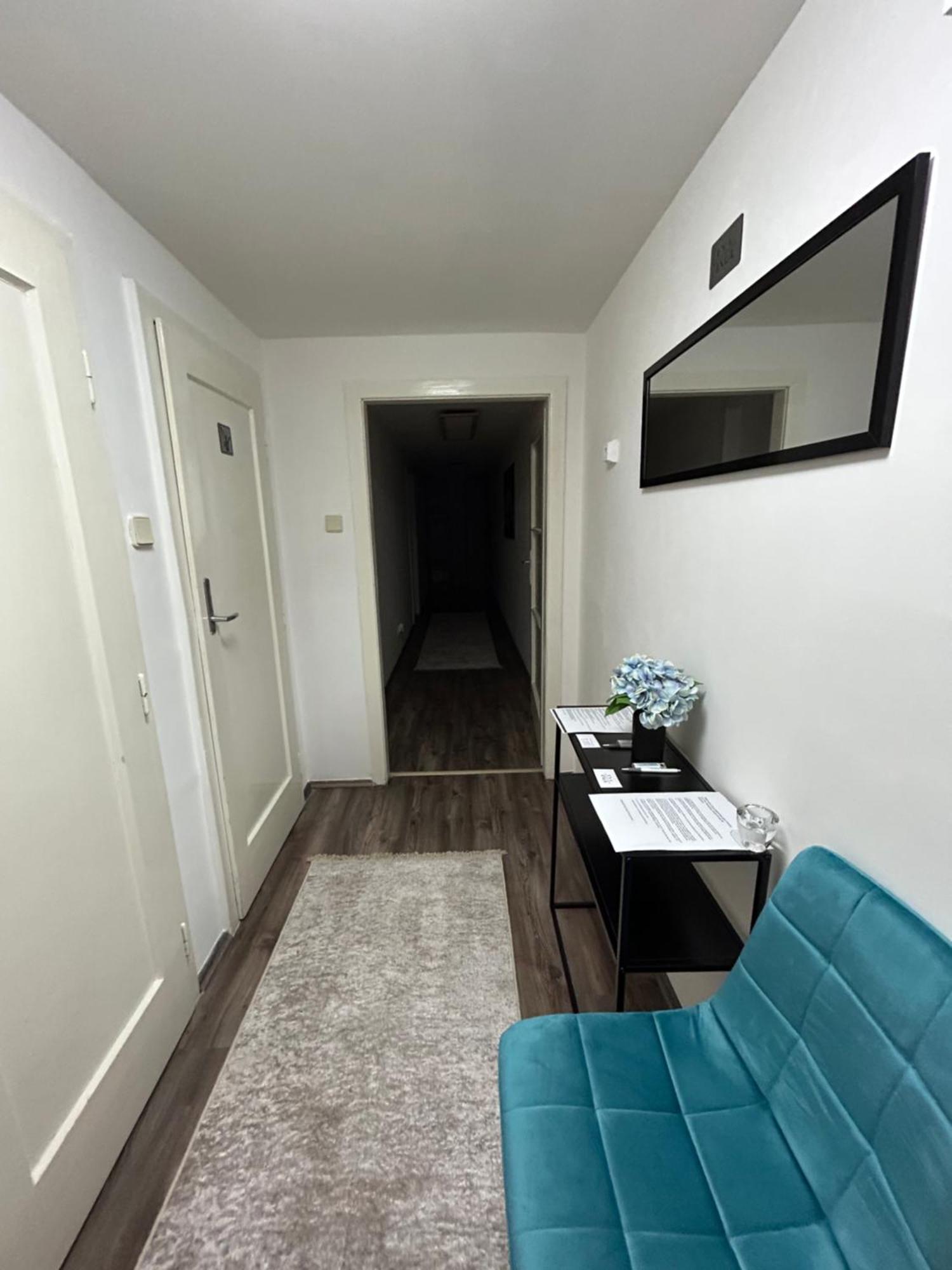Roomino Apartment Viyana Dış mekan fotoğraf
