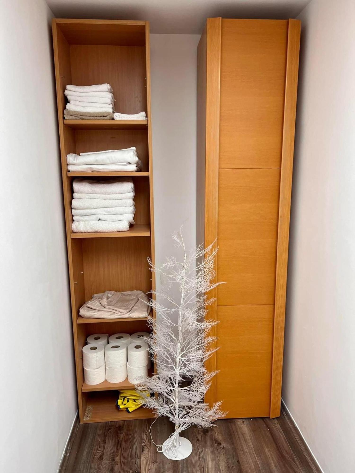 Roomino Apartment Viyana Dış mekan fotoğraf