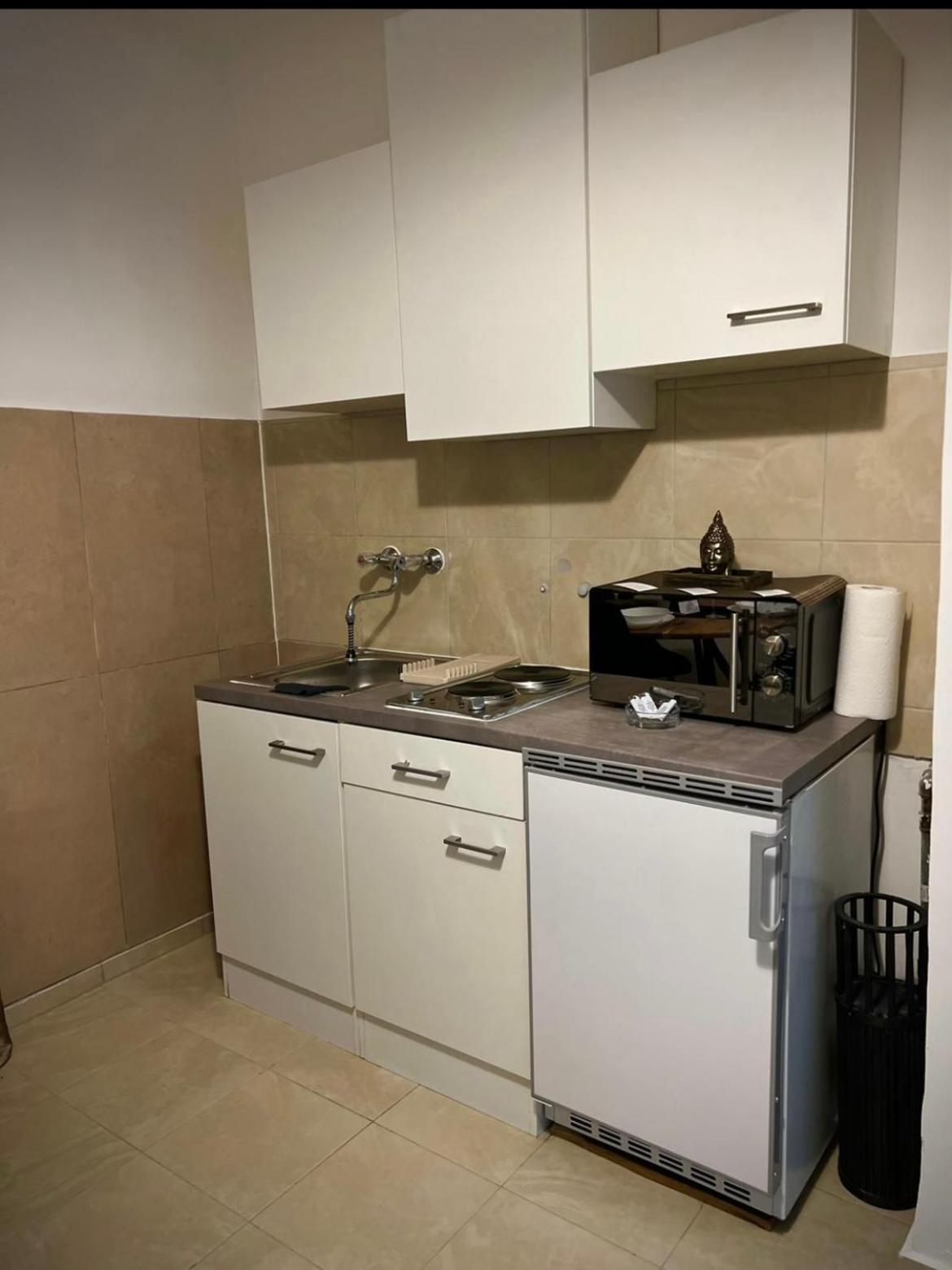 Roomino Apartment Viyana Dış mekan fotoğraf