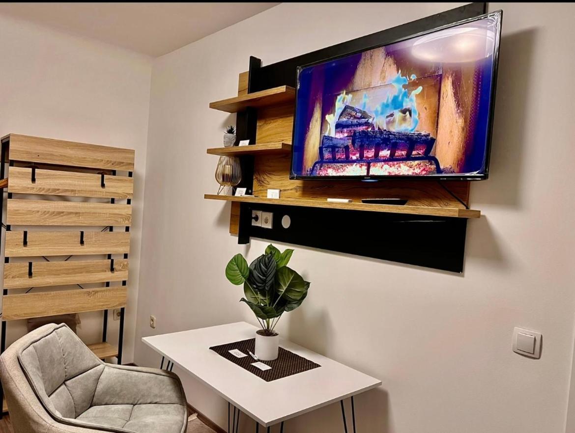 Roomino Apartment Viyana Dış mekan fotoğraf