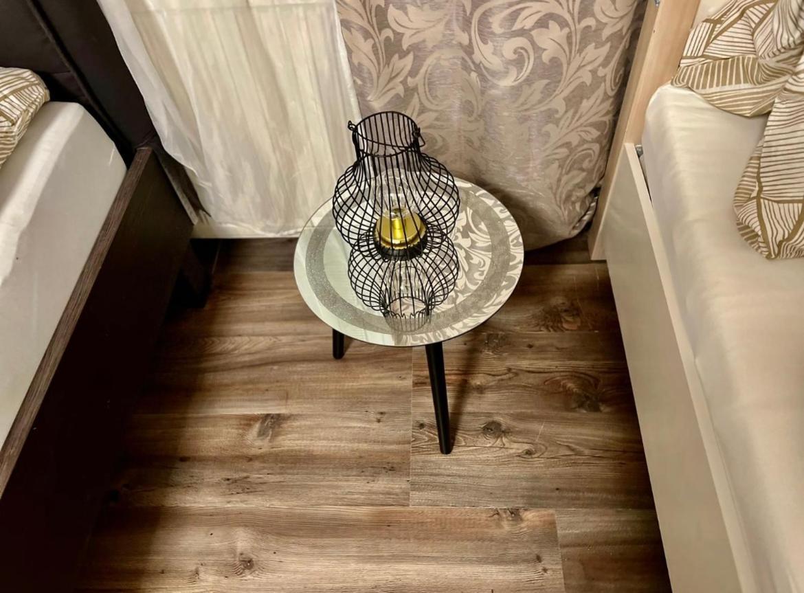 Roomino Apartment Viyana Dış mekan fotoğraf