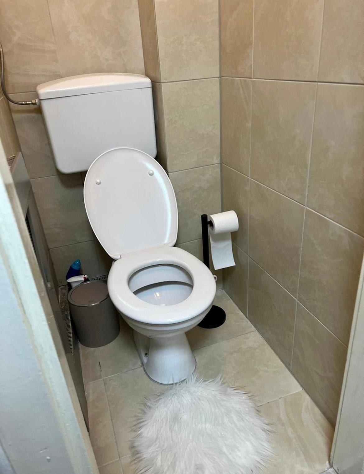 Roomino Apartment Viyana Dış mekan fotoğraf