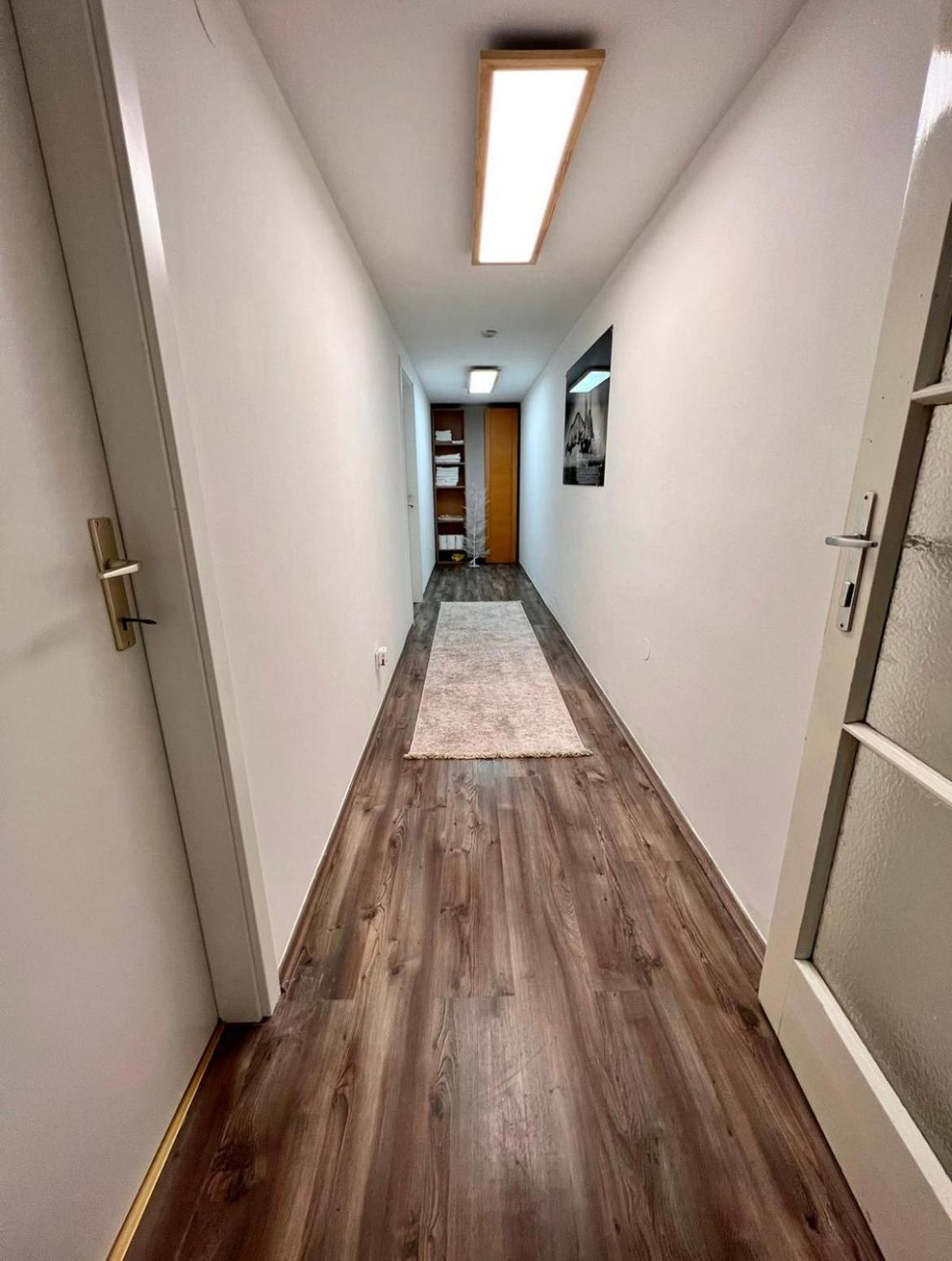 Roomino Apartment Viyana Dış mekan fotoğraf
