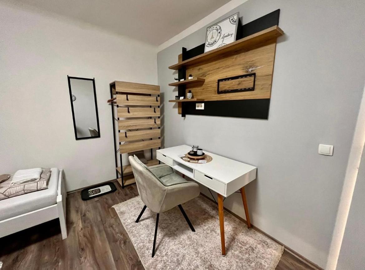 Roomino Apartment Viyana Dış mekan fotoğraf