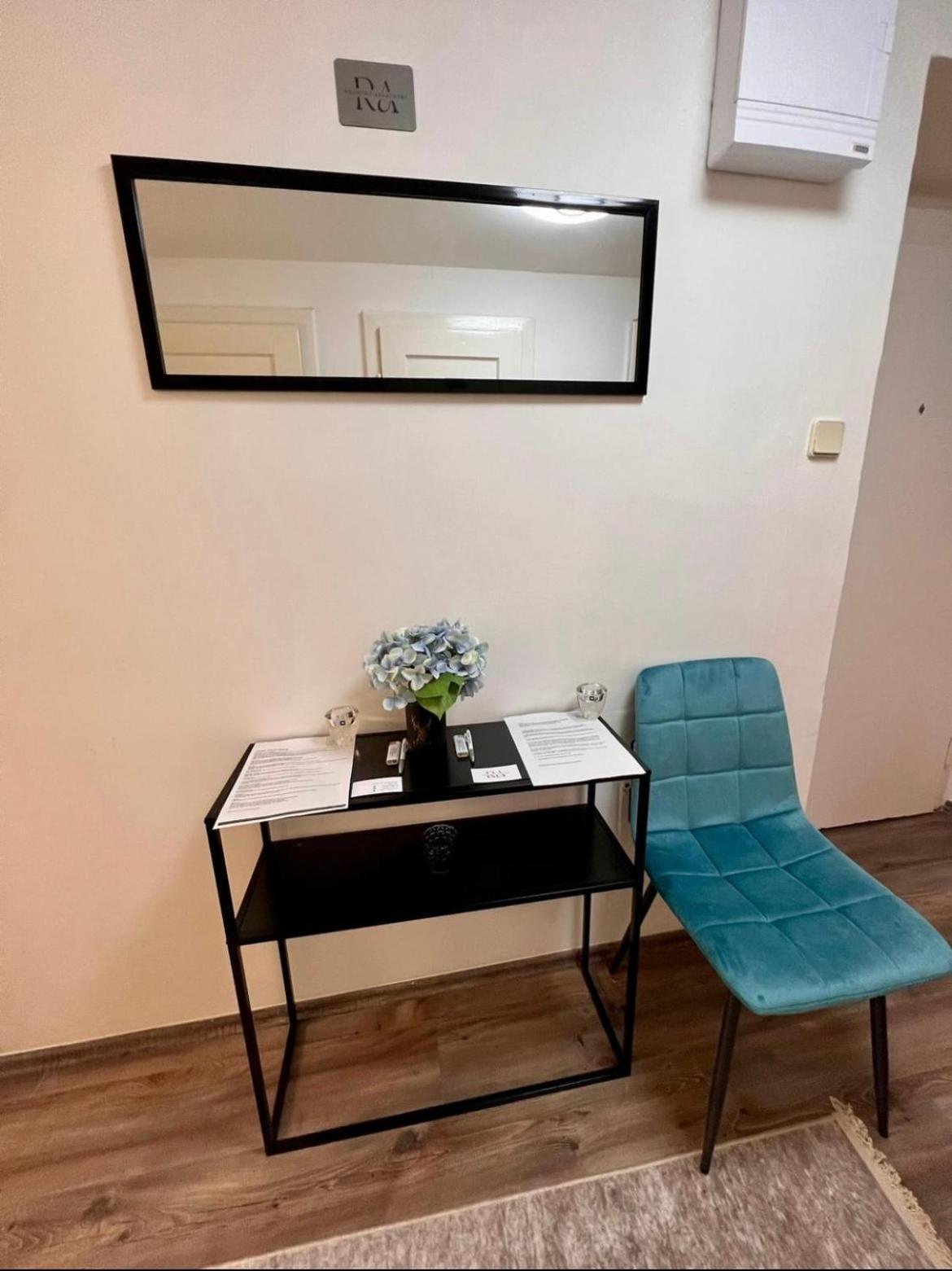 Roomino Apartment Viyana Dış mekan fotoğraf