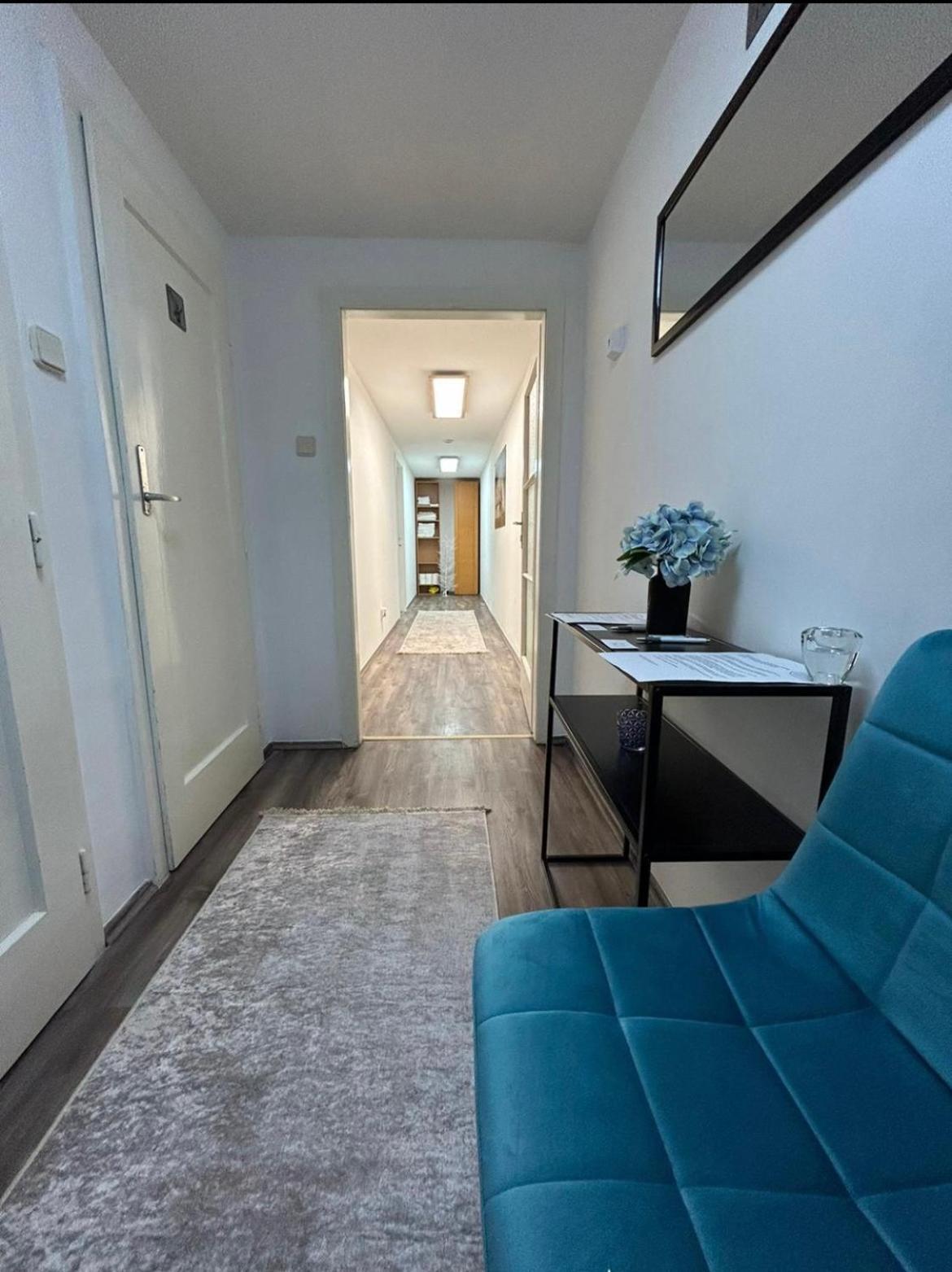Roomino Apartment Viyana Dış mekan fotoğraf