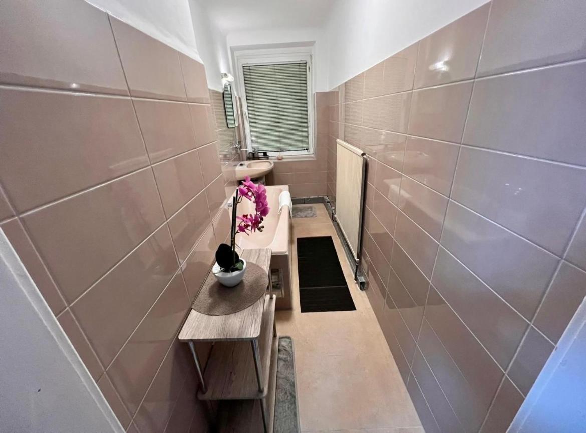 Roomino Apartment Viyana Dış mekan fotoğraf