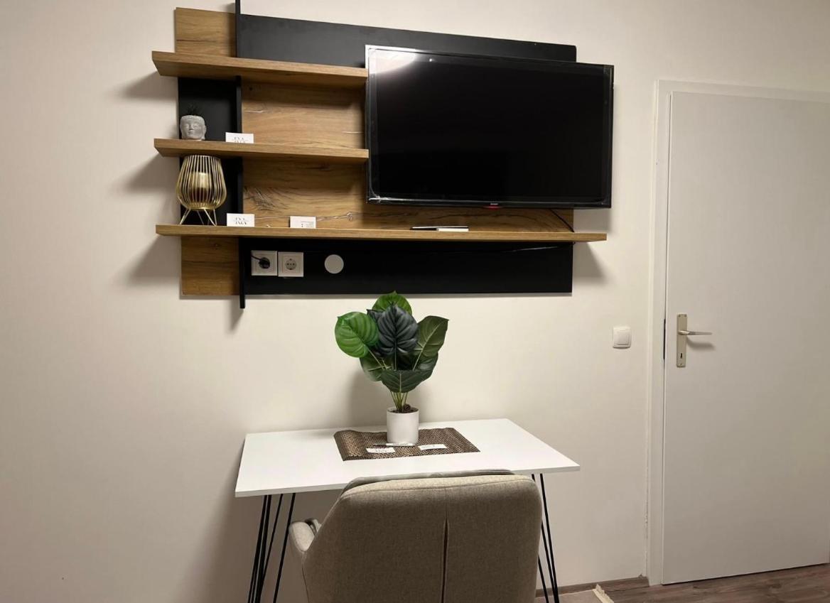 Roomino Apartment Viyana Dış mekan fotoğraf