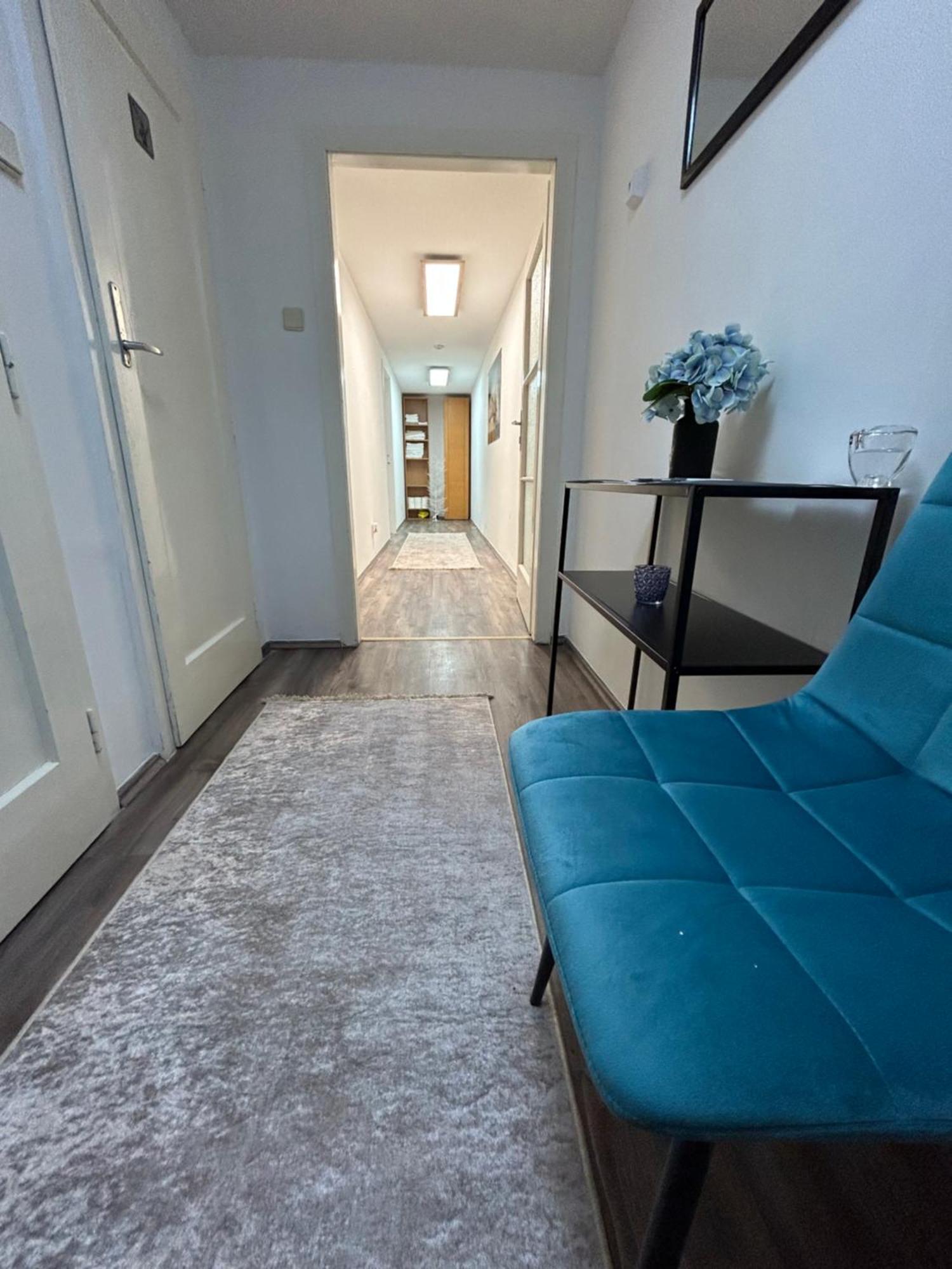 Roomino Apartment Viyana Dış mekan fotoğraf